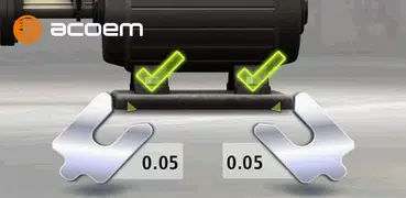 Shims App