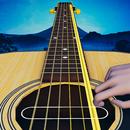 Trò chơi guitar điện acoustic APK