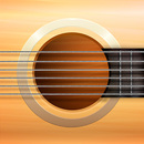 Acoustic Guitar Simulator App aplikacja