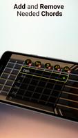 Acoustic Guitar Simulator App تصوير الشاشة 2