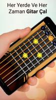 Akustik Gitar Çal Simülatörü - Guitar App Ekran Görüntüsü 1