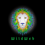 Wild Web icône
