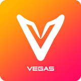 Vegas Browser Anti Blokir - Bu APK