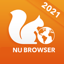 NU Browser - Privacy Browser | Safe Web Browser APK