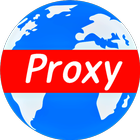 Proxy Browser-icoon