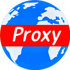 Proxy Browser icon