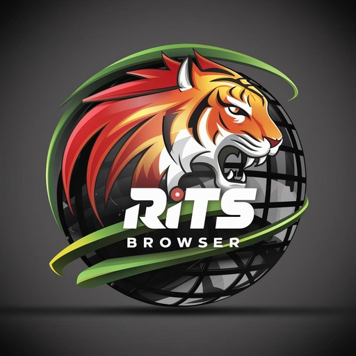 RITS AI Browser: Chat & Agent