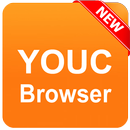 New UC browser - Indian Browser, Ad Block, Secure APK