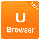 Uc Browser : Indian Browser, Uc Mini browser icône