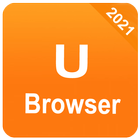 Uc Browser : Indian Browser, Uc Mini browser icono