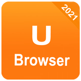 Uc Browser : Indian Browser, Uc Mini browser icono