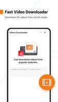 Uc Browser : Indian Browser, Uc Mini browser capture d'écran 3