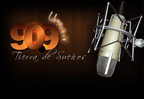 Radio Umati 90.9 Cartaz