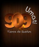 Radio Umati 90.9 تصوير الشاشة 1