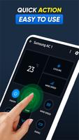 Air Conditioner Remote Control ภาพหน้าจอ 2