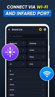 Air Conditioner Remote Control ภาพหน้าจอ 3