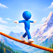 Merge Acrobats: Idle Loop icon