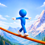 Merge Acrobats: Idle Loop