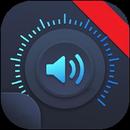 augmente le son de la musique, maximiser volume APK