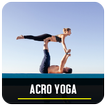 Acro Yoga