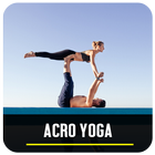 Acro Yoga icône