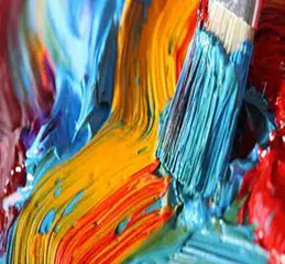 Paint with acrylics APK download