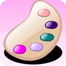 丙烯酸涂料的想法🎨 APK