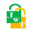 آیکون‌ JWT Authenticator