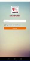 برنامه‌نما KrimeWatch عکس از صفحه
