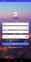 برنامه‌نما LCFEB عکس از صفحه