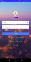 برنامه‌نما LCFEB عکس از صفحه