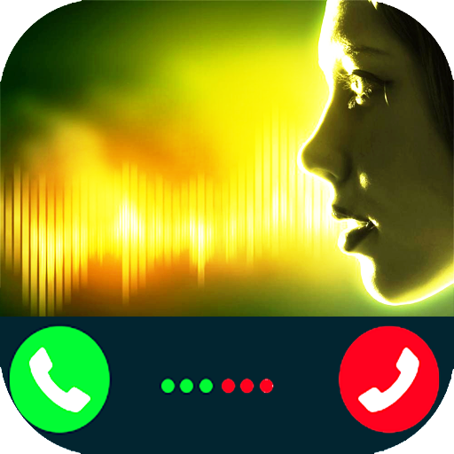 Call Voice Changer