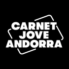 Carnet Jove Andorra icône