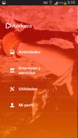 Turismo Activo Andorra-poster