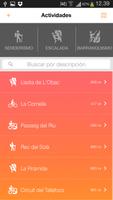 Turismo Activo Andorra screenshot 1
