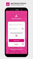 Andorra Telecom পোস্টার