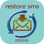 Restore deleted sms messages