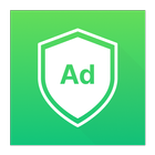 Ad Blocker - Stop the Ads أيقونة
