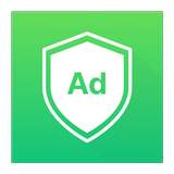 Ad Blocker - Stop the Ads Zeichen