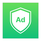 Ad Blocker - Stop the Ads Zeichen