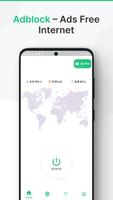 Ad Blocker - Stop the Ads الملصق