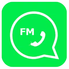 FMWhatas Plus APK download