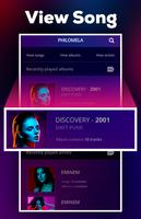 Music Player - Best Audio Player скриншот 3