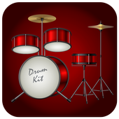 Drum Kit - Realistic Drum Pads