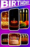 Birthday Slideshow With Song 截图 2