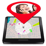 Know the caller's identity and location 图标