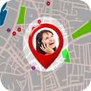 Know the caller's identity and location APK