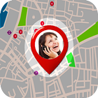 Know the caller's identity and location 图标