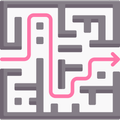 Meow Maze