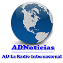 APK Adnoticias Radio